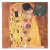 Quebra-Cabeça KLIMT THE KISS (1000 peças) - PAPERBLANKS