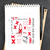 Adesivos TEDx SJC