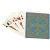 Baralho Azure - PAPERBLANKS