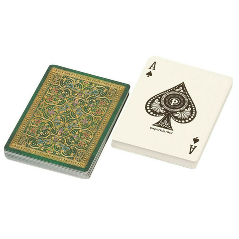 Baralho Pinnacle - PAPERBLANKS