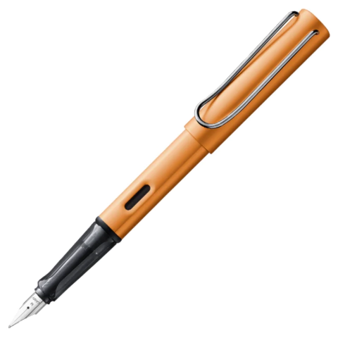 LAMY AL-star, Caneta Tinteiro - Bronze - comprar online
