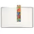 Marca Pagina Tropical Garden - Paperblanks na internet