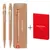 Kit Luxo Brut + Embalagem Caran d'Ache