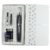 Caneta Tinteiro Curidas Ed Limitada Graphite Smoke - Platinum