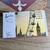 Bloco de Recortes Travel - London (50 folhas)