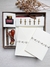 Kit Caligrafia e Carta Vintage Kentaur - comprar online