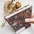 Diário Dot grid Floralia - PAPERBLANKS