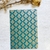 Caderneta Neo Deco Vegetal - CLAIREFONTAINE (A5) - comprar online