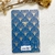 Caderneta Neo Deco Pavão (11x17cm) - CLAIREFONTAINE na internet