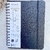 Planner Permanente Cicero - Black