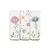 Kit com 3 Marca-Páginas Magnéticos - Flores Ana Luiza - comprar online