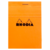 Bloco de Notas - Rhodia - comprar online