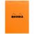 Imagem do Bloco de Notas - Rhodia