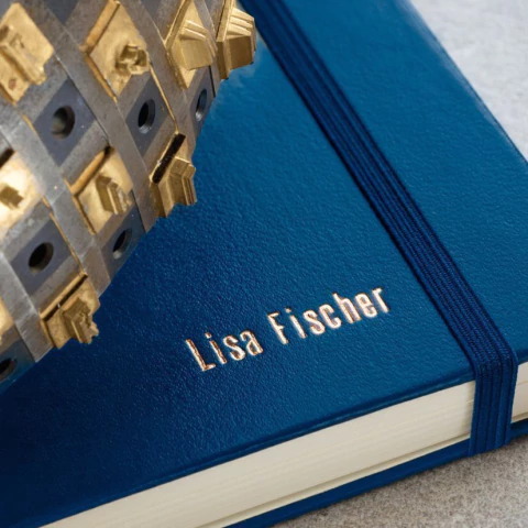 Personalização Leuchtturm1917 (envios a partir de 17/11/2025) - comprar online