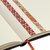 Kit com 2 Washi Tapes PAPERBLANKS Hishi & Floral (15mmx10m) na internet