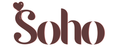 Soho | Papelaria Premium