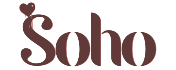 Soho | Papelaria Premium