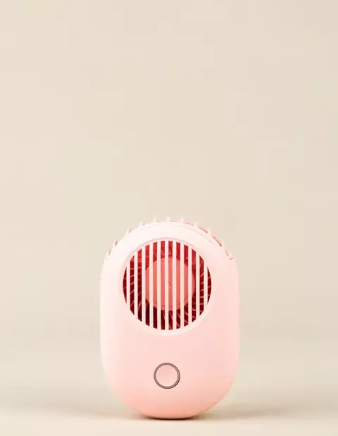 Ventilador Para Pestañas -Fan - comprar online