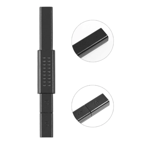 Iman Doble Polo -Pn20070-1 - comprar online