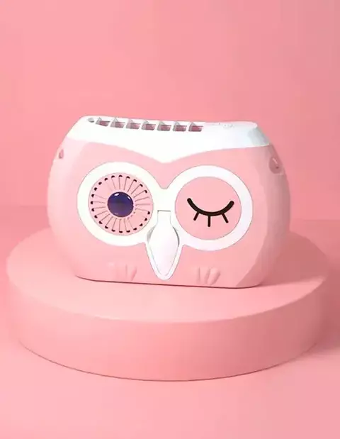 Ventilador De Lechuza M03 - comprar online