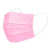 Barbijo Descartable Rosas x50 - comprar online