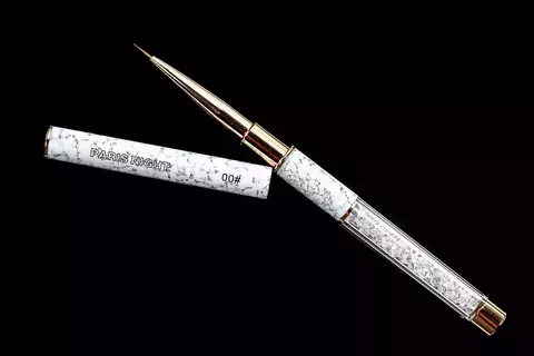 Pincel Liner Para Nail Art #00-Paris Night - comprar online