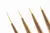 Pincel Liner Para Nail Art #00-Paris Night en internet