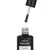 Base Rubber White 15ml -Meline - LUPITA INSUMOS