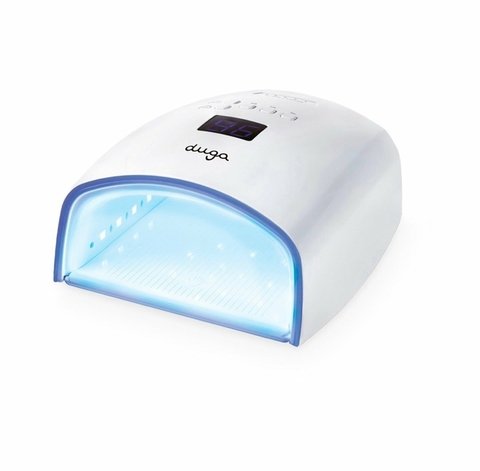 Cabina Led Inalámbrica Recargable Con Batería 48w