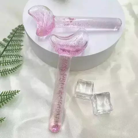 Esfera masajeadora Con Forma De Luna - comprar online