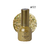 CITY GIRL #93 ESMALTE SEMIPERMANENTE (10ML)