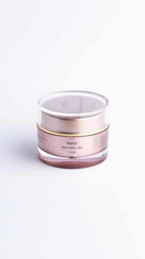 Gel Paint Navi Celeste 014- 10ml Uv/led Nail Art