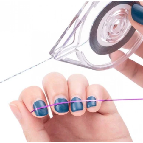 Porta cinta para uñas - MJ10JYXH - comprar online