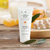 Pantalla Fotoprotectora SPF 60 FP UVA 27 Proteccion Solar Linea Clarificante (100ml)- Exel - LUPITA INSUMOS