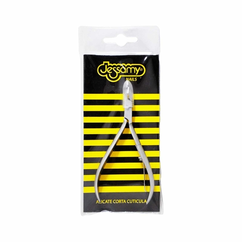 Alicate Corta Cuticulas Jessamy J1012