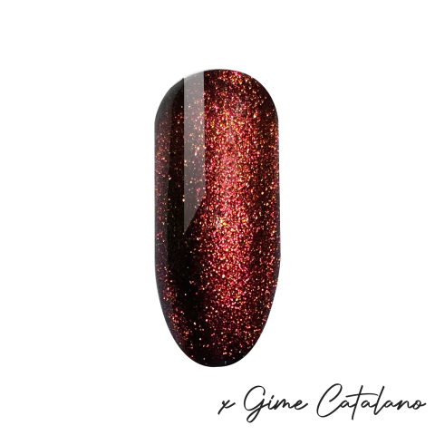 Deneb Cat Eye Coleccion Galaxy Semipermanente Bompassy x 15ml B5129 - comprar online