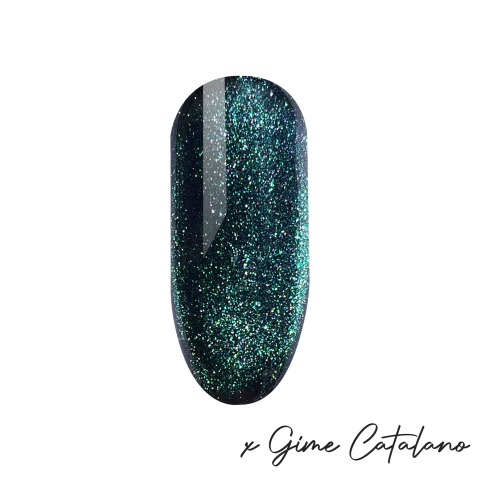 Altair Cat Eye Coleccion Galaxy Semipermanente Bompassy x 15ml B5130 - comprar online