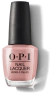 Esmalte Opi Nail Lacquer Barefoot in Barcelona x 15ML