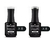 Combo Base Coat x8 + Top Coat x8 Pink Mask - comprar online