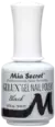 Black gelux semipermanente Mia secret 15ml - comprar online