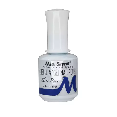 Blue Rosa Gelux semipermanente Mia secret 15ml - comprar online