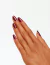 Esmalte Opi Nail Lacquer Bogotá Blackberry x15ml en internet