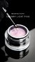 Builder gel in a pot Creamy Light pink 30 gr