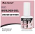 Biobuilder Frosted pink 15ml- Mia Secret en internet
