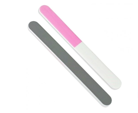 Lima de brillo 3 pasos