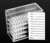 Organizador Acrílico de extensión de pestañas - comprar online