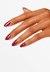 Esmalte Opi Nail Lacquer Chick Flick Cherry x 15ML - comprar online