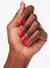 Esmalte Opi Nail Lacquer Coca-cola Red 15ML - comprar online