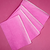 Compresas K-tex rosas x 100 unidades - comprar online