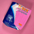 Compresas K-tex rosas x 100 unidades